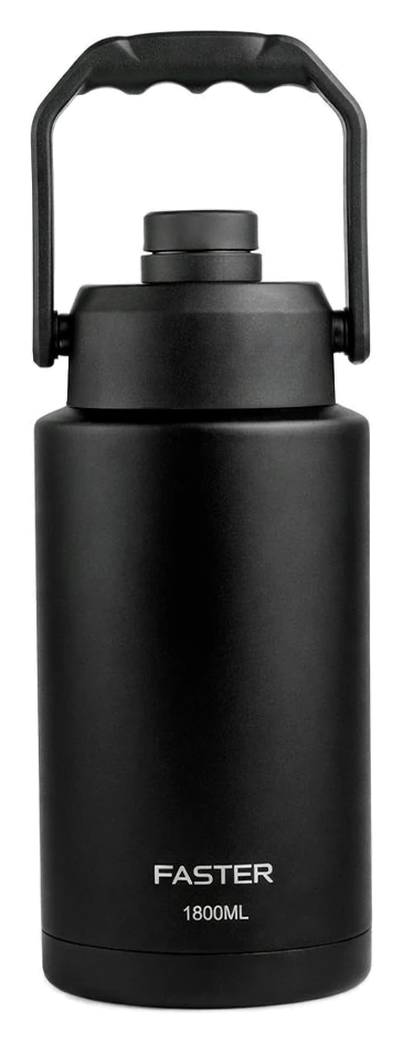 GIG Fast 1,8 litro bico sand